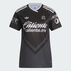 GoalStyle Club América 2026/27 Away Women Fan Jersey – vista frontal