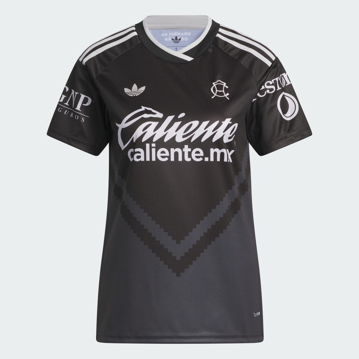 GoalStyle Club América 2026/27 Away Women Fan Jersey – vista frontal