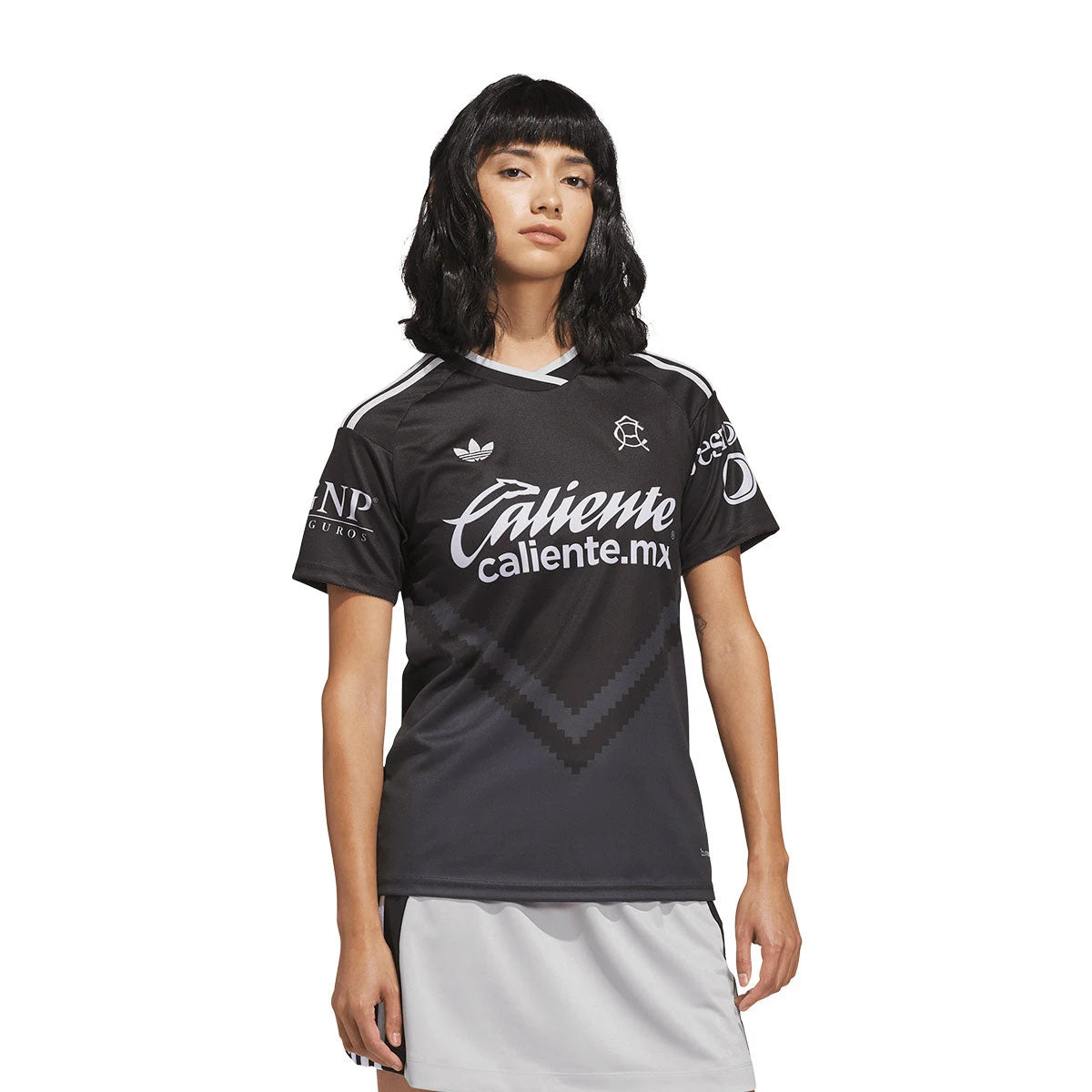 Club America 2026/27 Away Women Fan Jersey – front view