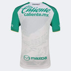 Club Leon 2026/27 Away Fan Jersey – back view