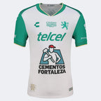 Club Leon 2026/27 Away Fan Jersey – front view