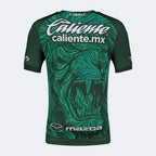 Club Leon 2026/27 Home Fan Jersey – back view