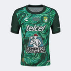 Club Leon 2026/27 Home Fan Jersey – front view