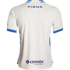 Cruz Azul 2026/27 Away Fan Jersey – back view