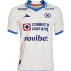 Cruz Azul 2026/27 Away Fan Jersey – front view