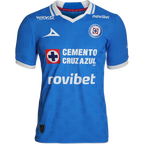Cruz Azul 2026/27 Home Fan Jersey – front view