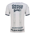 Pachuca 2026/27 Away Fan Jersey – back view