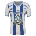 Pachuca 2026/27 Home Fan Jersey – front view