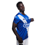 Puebla 2026/27 Away Fan Jersey – back view