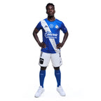 Puebla 2026/27 Away Fan Jersey – front view