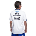 Puebla 2026/27 Home Fan Jersey – back view