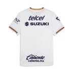 Pumas UNAM 2026/27 Away Fan Jersey – back view