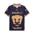 Pumas UNAM 2026/27 Home Fan Jersey – front view