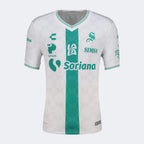 Santos Laguna 2026/27 Away Fan Jersey – front view