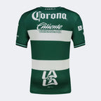 Santos Laguna 2026/27 Home Fan Jersey – back view