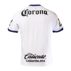 Toluca 2026/27 Away Player Jersey – back view