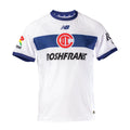 Toluca 2026/27 Away Player Jersey – front view