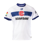 Toluca 2026/27 Away Player Jersey – front view