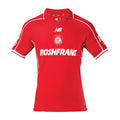 Toluca 2026/27 Home Player Jersey – front view