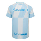 Grêmio 2026 Away Fan jersey back view