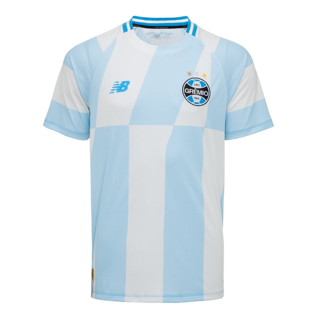 Grêmio 2026 Away Fan jersey front view