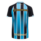 Grêmio 2026 Home Fan jersey back view