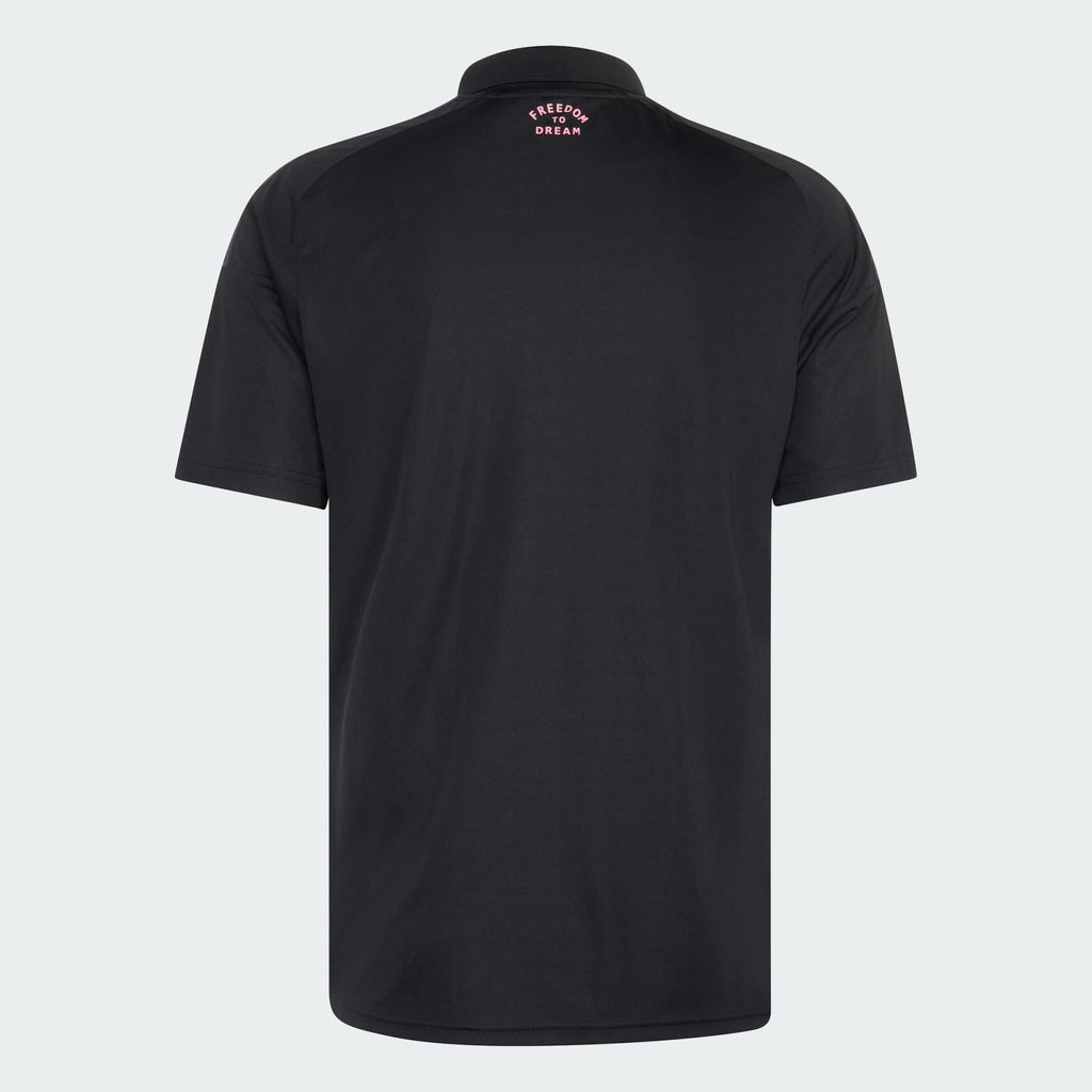 Inter Miami CF 2026 Away Jersey Fan back view