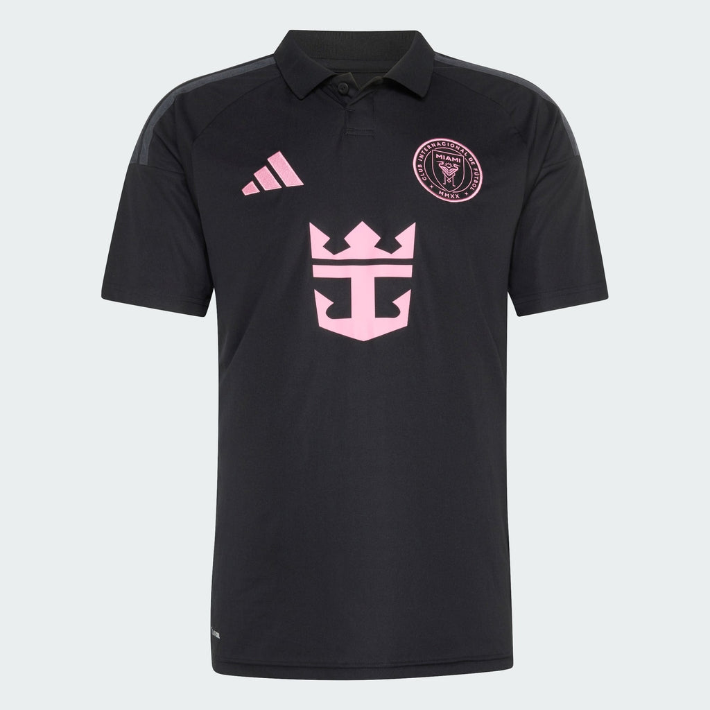 Inter Miami CF 2026 Away Jersey Fan front view