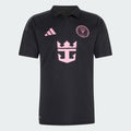 Inter Miami CF 2026 Away Jersey Fan front view