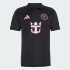Inter Miami CF 2026 Away Jersey Fan front view