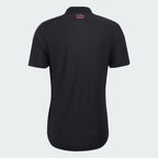 Inter Miami CF 2026 Away Jersey Player back view