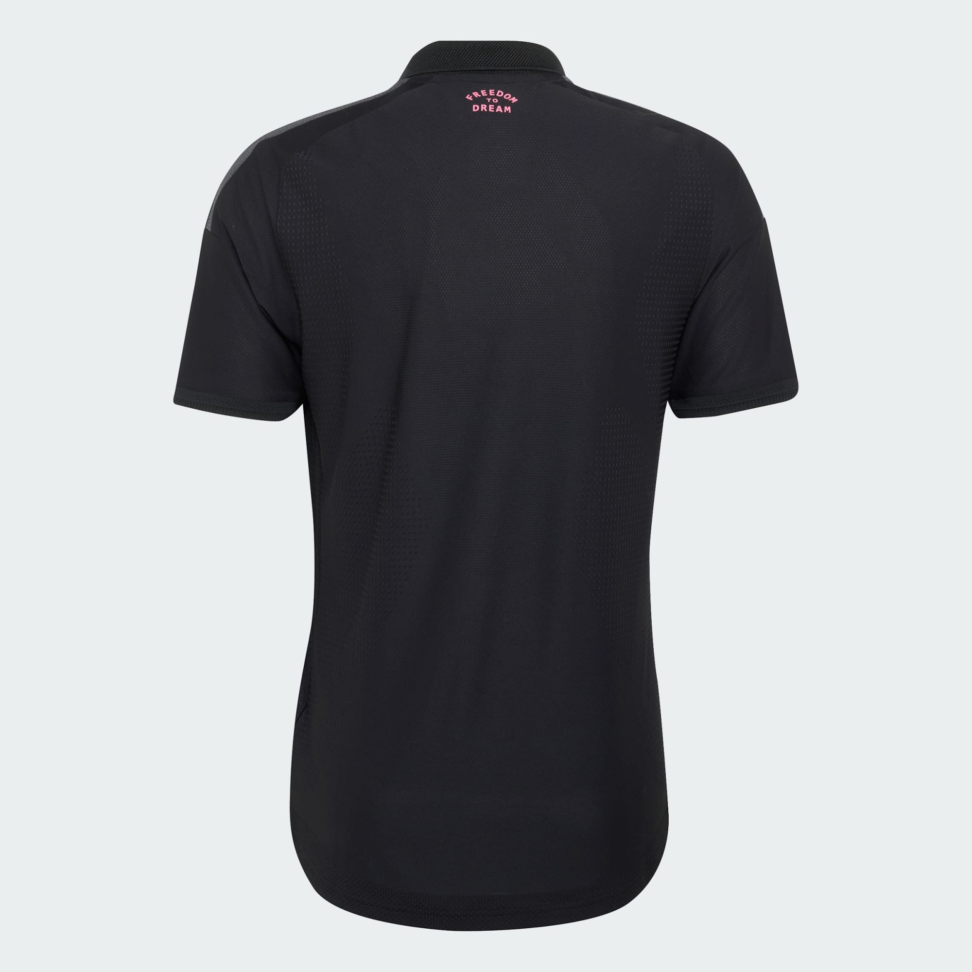 Inter Miami CF 2026 Away Jersey Player back view