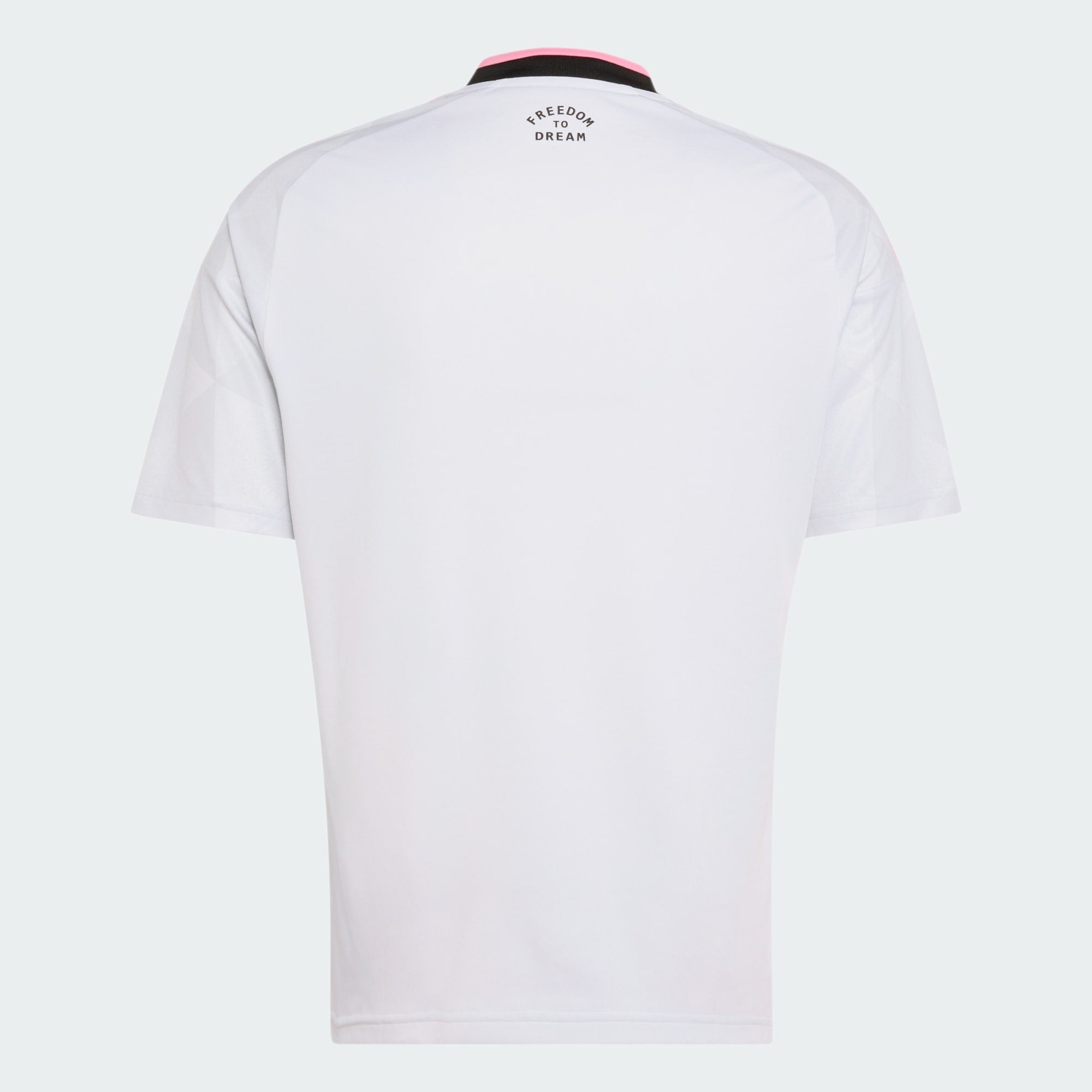 Inter Miami CF 2026 Third Jersey Fan back view