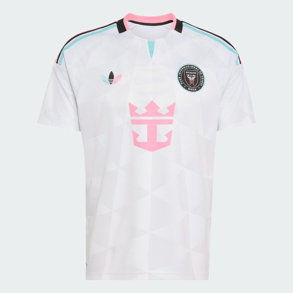 Inter Miami CF 2026 Third Jersey Fan front view