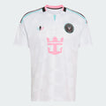 Inter Miami CF 2026 Third Jersey Fan front view
