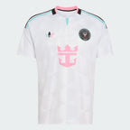 Inter Miami CF 2026 Third Jersey Fan front view