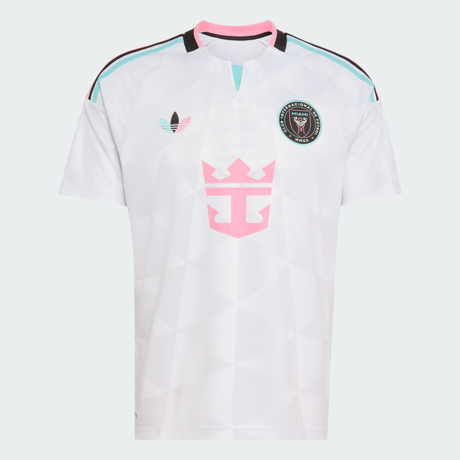 Inter Miami CF 2026 Third Jersey Fan front view