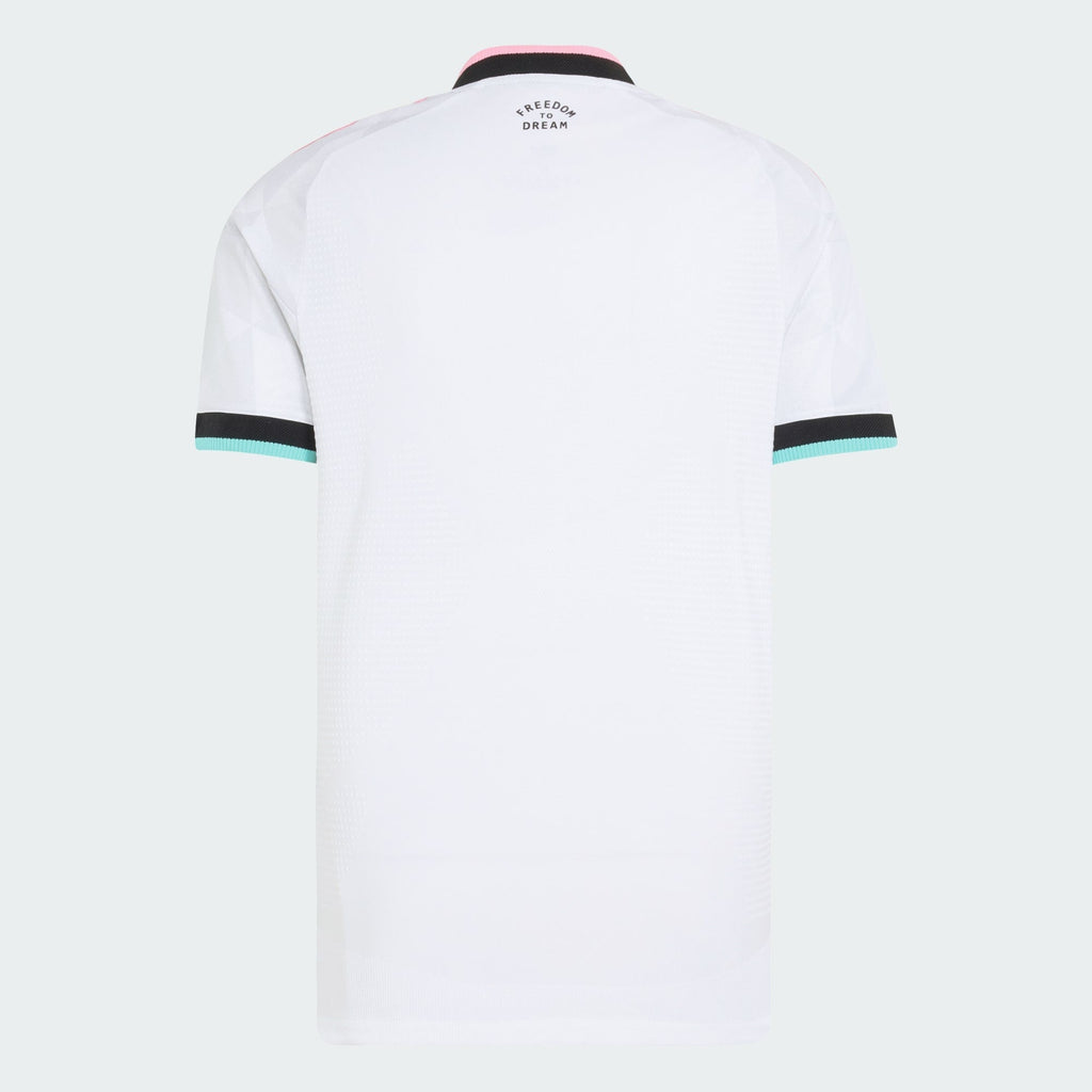 Inter Miami CF 2026 Third Jersey Player back view
