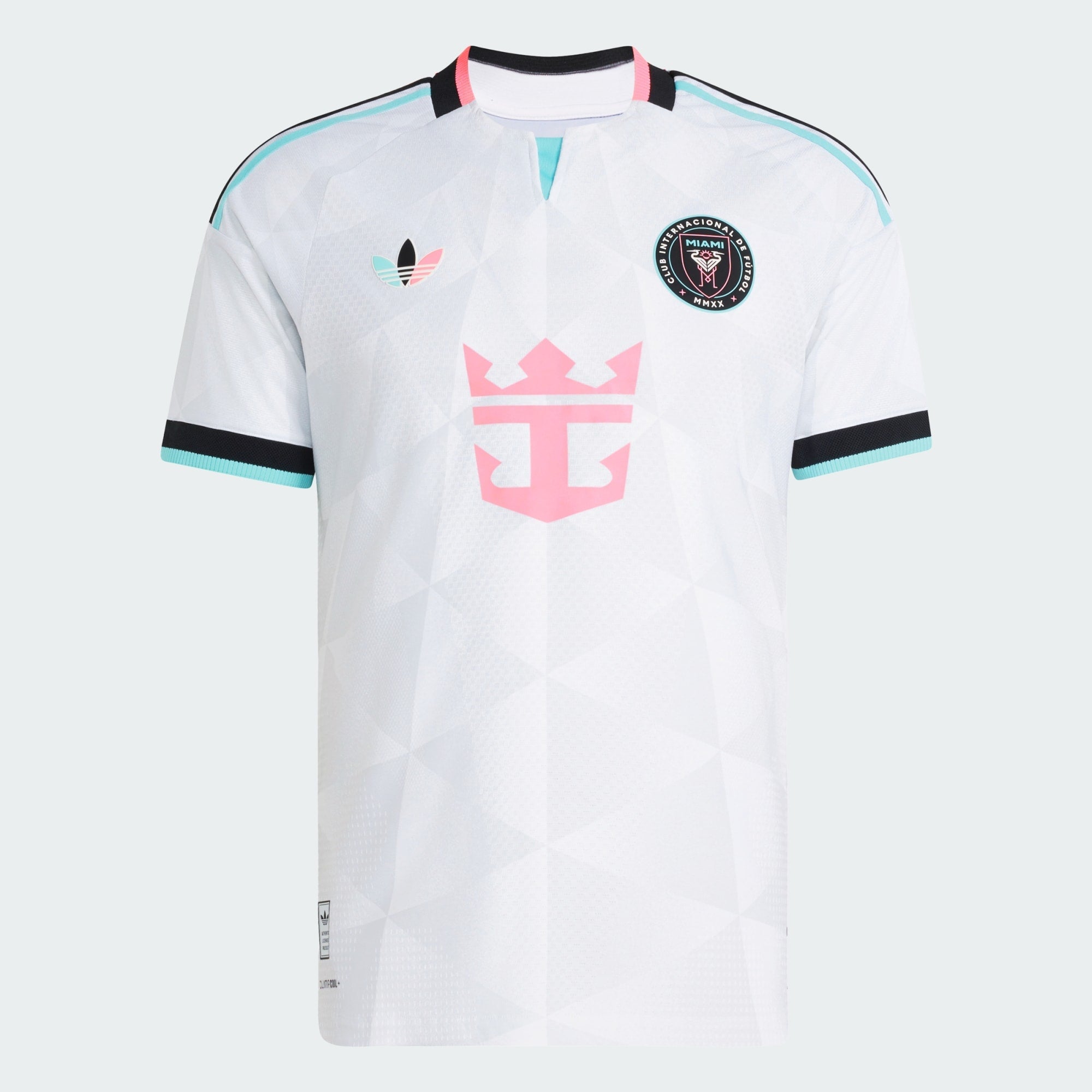 Inter Miami CF 2026 Third Jersey Player front view