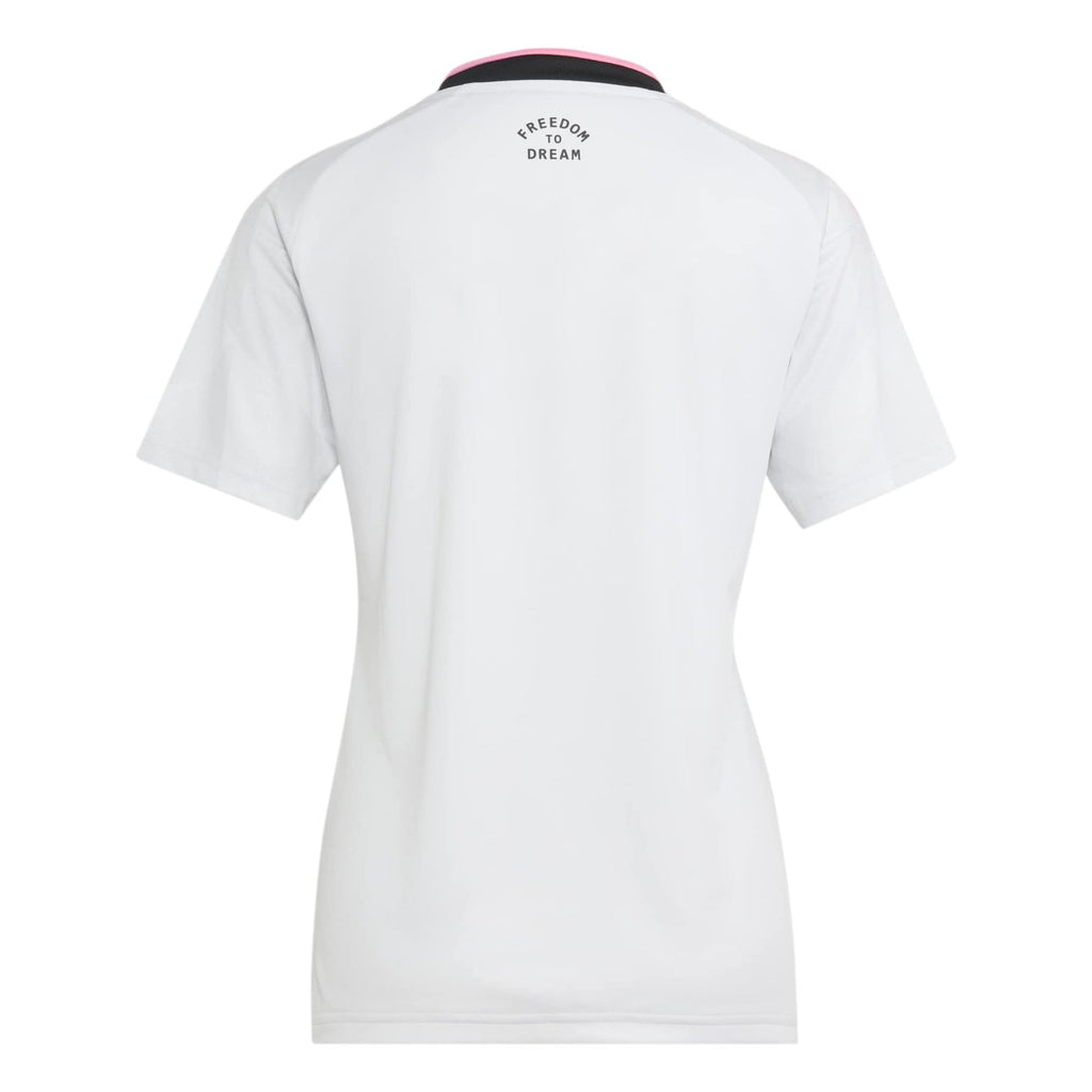 Inter Miami CF 2026 Third Jersey Women Fan back view