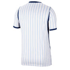 Camiseta Inter Milan 2026/27 Away versión Fan - vista posterior en alta resolución