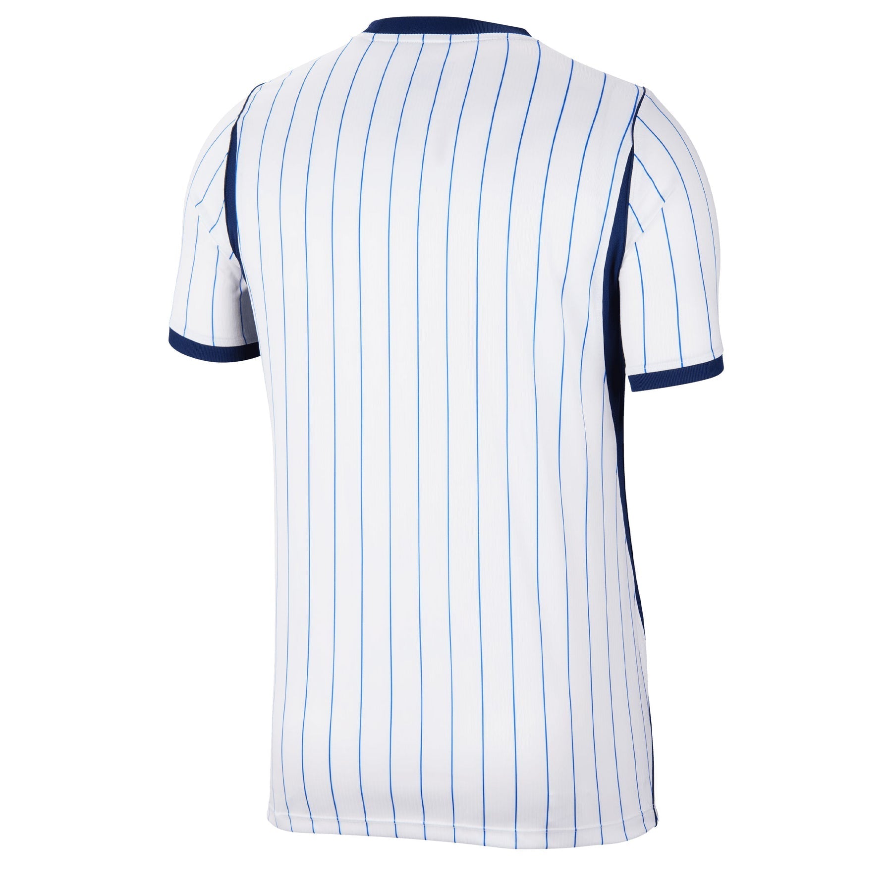 Camiseta Inter Milan 2026/27 Away versión Fan - vista posterior en alta resolución