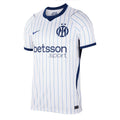 Camiseta Inter Milan 2026/27 Away versión Fan - vista frontal en alta resolución