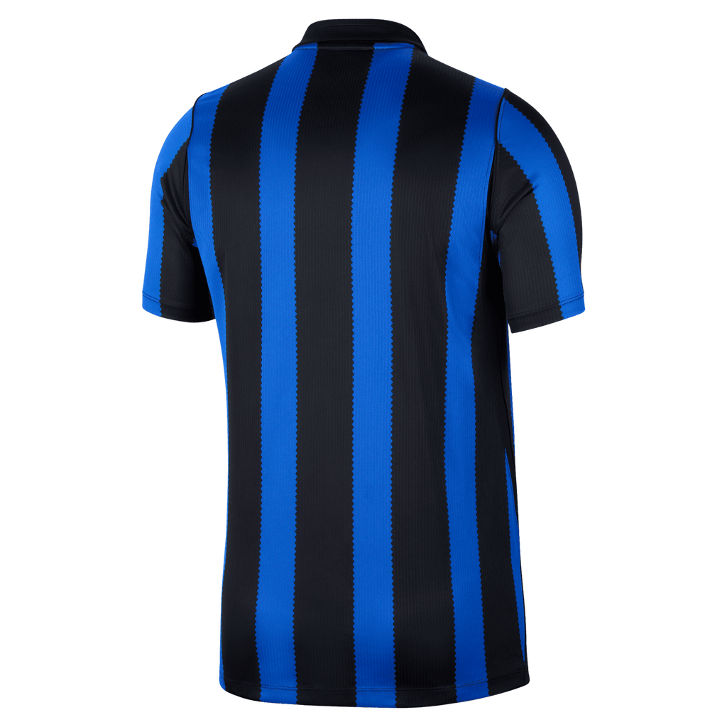 Camiseta Inter Milan 2026/27 Home versión Fan - vista posterior en alta resolución