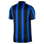 Camiseta Inter Milan 2026/27 Home versión Fan - vista posterior en alta resolución