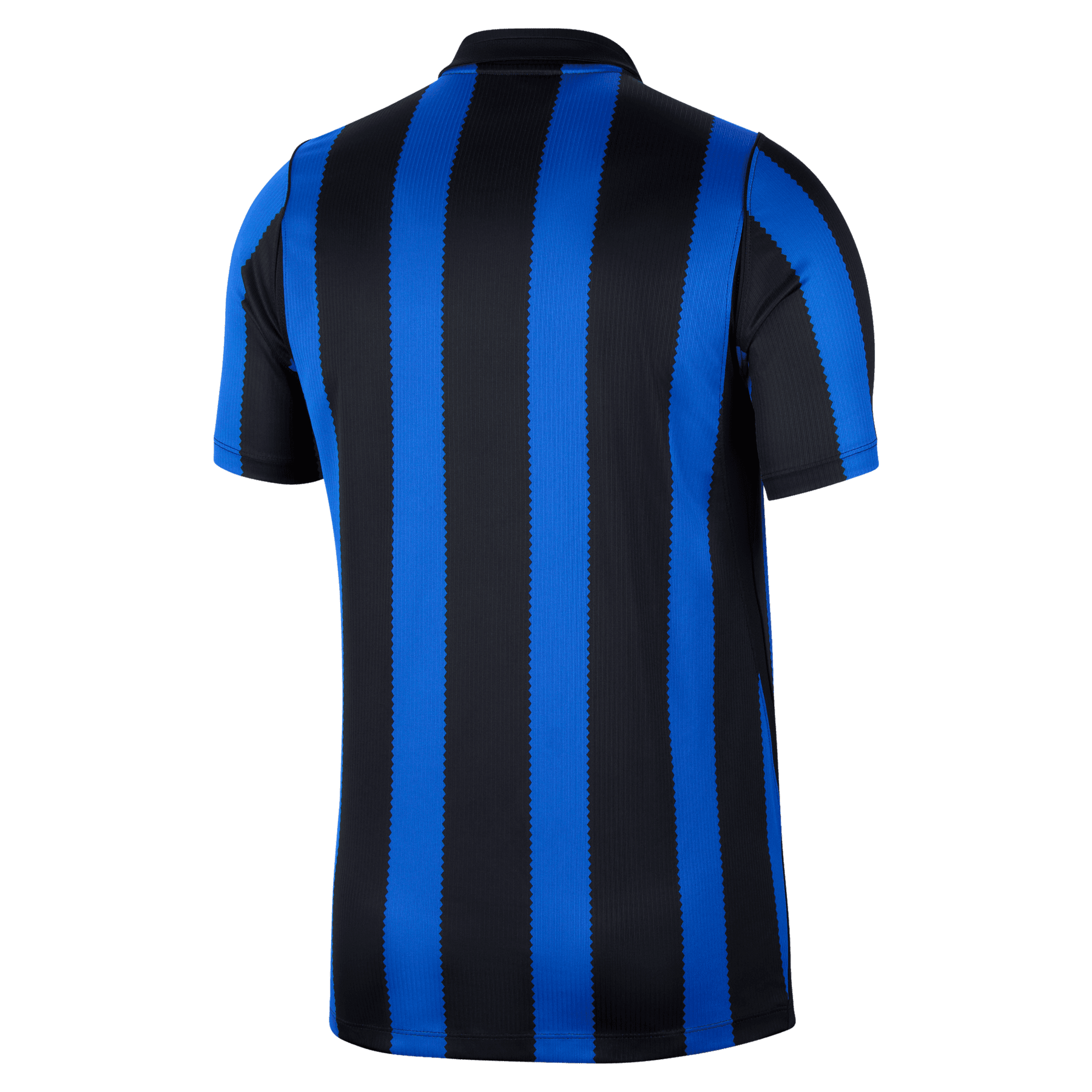 Camiseta Inter Milan 2026/27 Home versión Fan - vista posterior en alta resolución