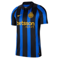 Camiseta Inter Milan 2026/27 Home versión Fan - vista frontal en alta resolución