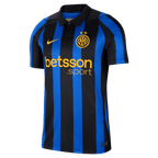 Camiseta Inter Milan 2026/27 Home versión Fan - vista frontal en alta resolución