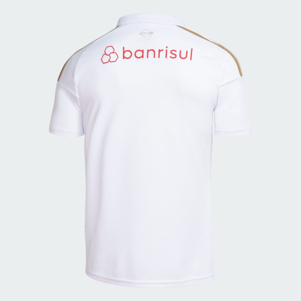 Internacional 2026 Away Fan jersey back view