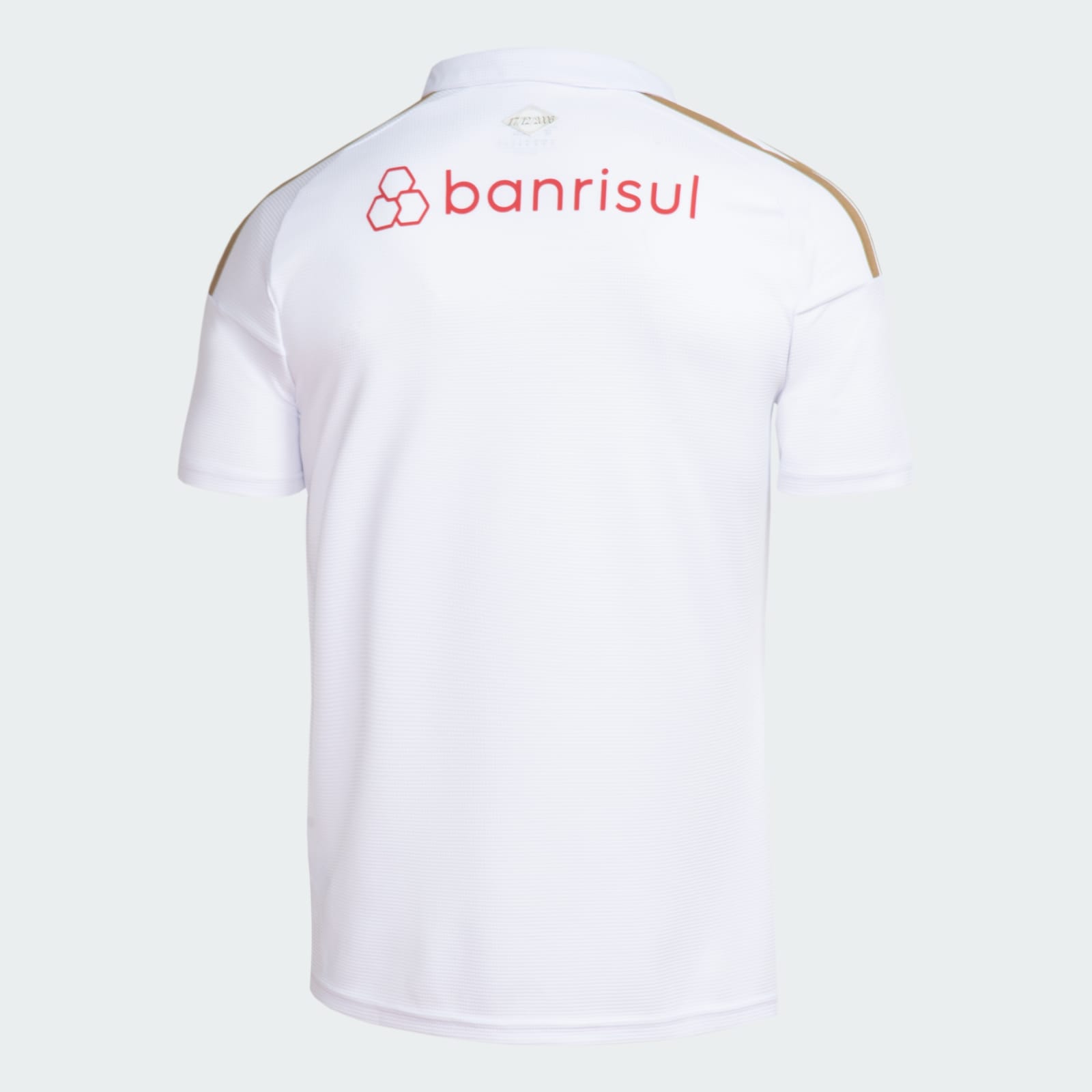 Internacional 2026 Away Fan jersey back view